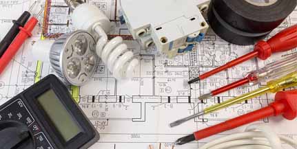 Elektrik Tesisatı
