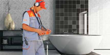 Su Kaçağı Tespiti