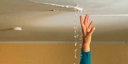 su kaçağı tespiti