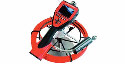 su kaçağı tespiti