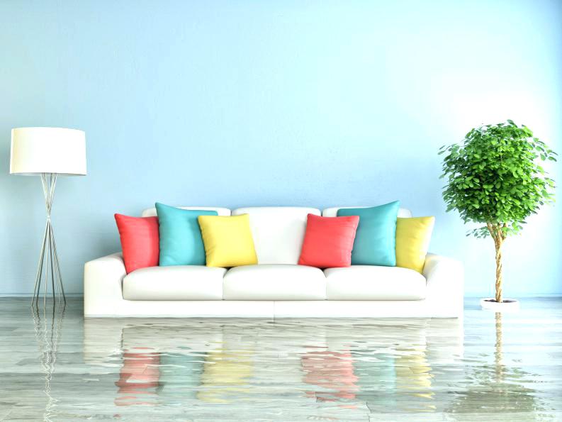 su kaçağı tespiti